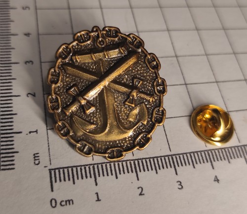 PIN/Anstecker