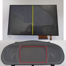 LCD Display Screen For Renault