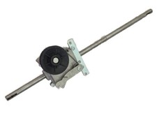 ALKO Rasenmäher Getriebe - 47