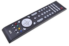 Original Fernbedienung SEG für Osaka TV