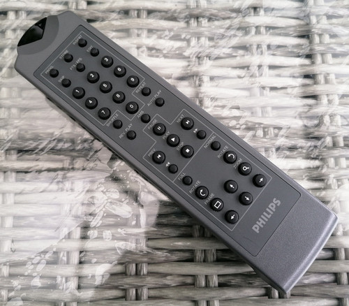 Philips rv6934 original - philips, rv6934/01