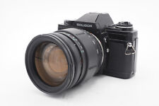 Soligor (Minolta) SR-300 mit  Tamron 28-200 +++ von classic-cameras +++