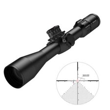 Kahles K540i 5-40x56 CCW