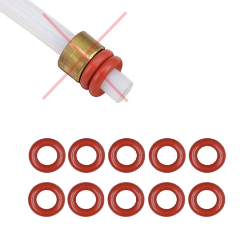 Dichtung ring für bosch - für,