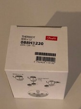 Danfoss Stellantrieb Thermot
