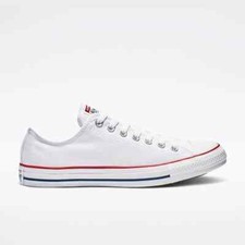 Converse Chuck All Star Herren Men Schuhe Sneaker Weiß Größe 46,5 -M7652C