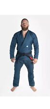 Progress Jiu Jitsu Mark 6 BJJ GI / Kimono - A2 Neu & Ungetragen