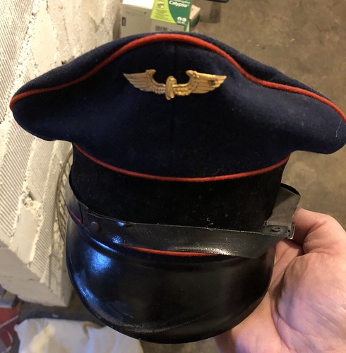 Deutsche reichsbahn mütze - deutsche,