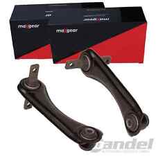 2X MAXGEAR QUERLENKER SATZ HINTEN OBEN PASSEND FÜR HONDA CIVIC CR-V CRX INTEGRA