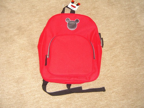 Mickey mouse rucksack tasche - mickey,