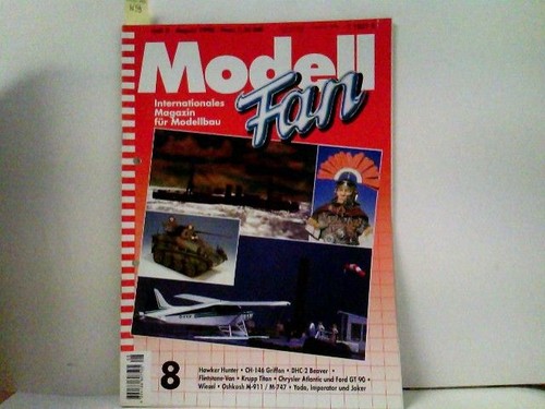 Modell fan internationales - modell,