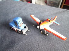 Disney Pixar Cars Planes -