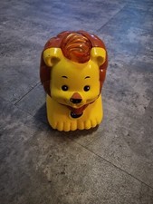 Tip Tap Löwe Vtech Baby Flitzer Tut Tut Weihnachten Spielzeug Kleinkind 