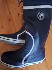  Gummistiefel Herren "Marinepool" Gr. 47 NEU