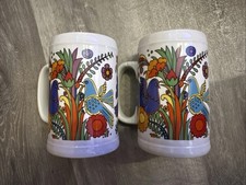 2x Villeroy & Boch Acapulco