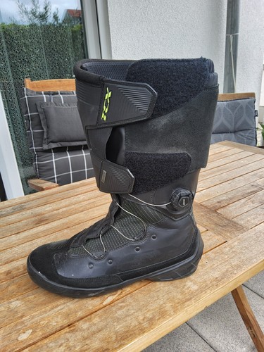 Motorradstiefel tcx infinity - tcx,
