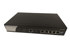 DrayTek Vigor2962 Security VPN