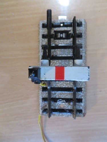 Märklin prellbock - märklin, h0