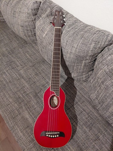 Washburn rover reisegitarre - rover,