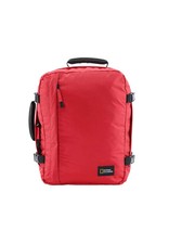 National Geographic - Hybrid