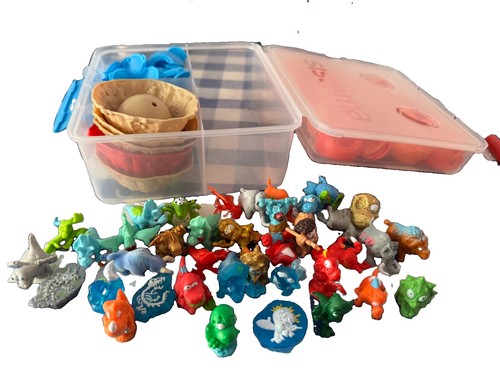 Zuru smashers dinosaurier eier - smashers,