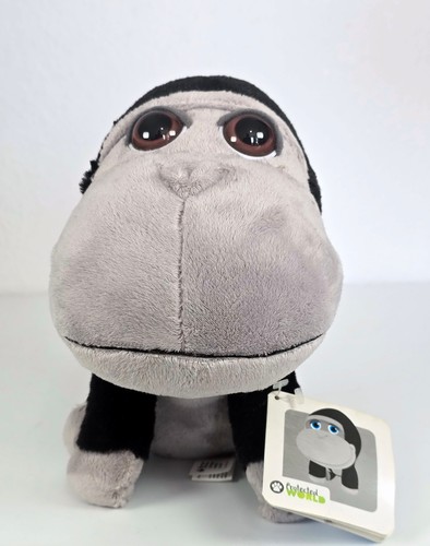 Tcc protected world gorilla - protected, world,