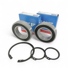 SKF Trommellager Lager für ATIKA Profi 145 S / SX 145 ab Baujahr 2007