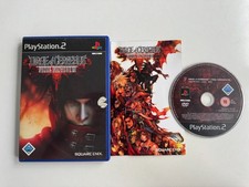Dirge of Cerberus Final Fantasy VII für Playstation 2 / PS2