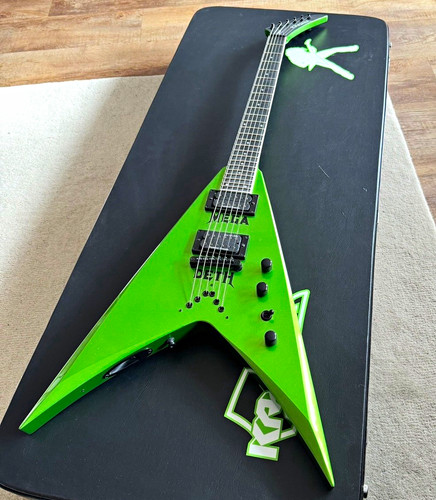 Kramer vanguard - (by,