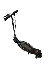 Razor Unisex-Youth Powercore E90 Electric Scooter Schwarz one Size