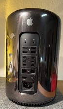 Mac Pro 2013  6-Core 3,5 GHz