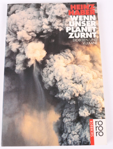 Heinz haber wenn - haber,, planet