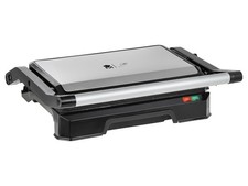 Masterpro Kontaktgrill »BGMP-9460« by Stefano Zarrella - B-Ware neuwertig