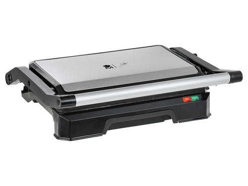 Masterpro kontaktgrill - masterpro,