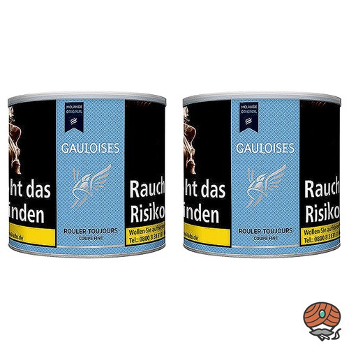 Gauloises melange original - gauloises,