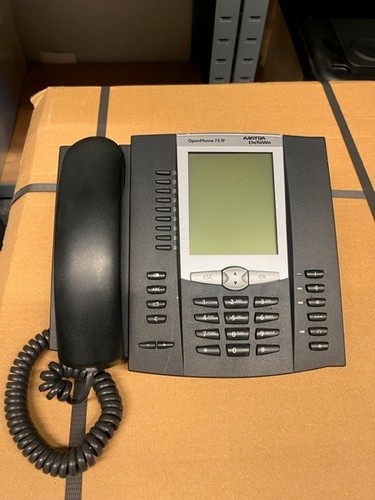 Open phone aastra - open,