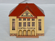 altes Erzgebirge Spielzeug