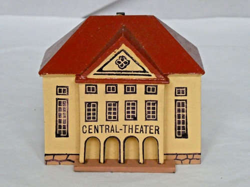 Altes erzgebirge spielzeug - altes,
