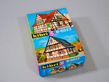 Kibri Spur Z 1 : 220  /  B  -