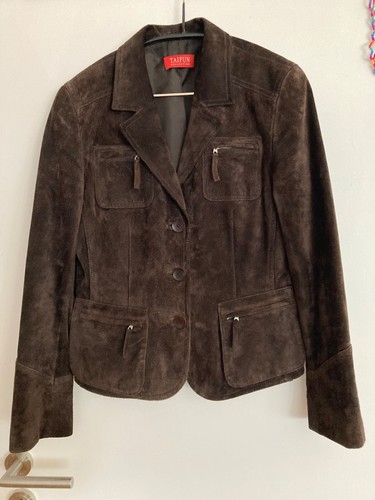 Taifun wild lederjacke - taifun*,