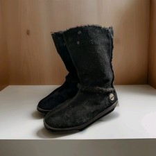 Timberland Mukluk Tall Boots