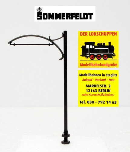 Stück sommerfeldt 111 - nr.,