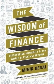 The wisdom finance - finance:, how