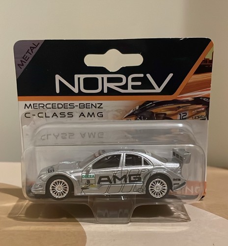 Modellauto norev mercedes - modellauto,