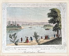 DRESDEN  Brühl'sche Terrasse