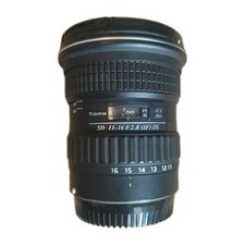 Tokina AT-X Pro DX II 11-16mm