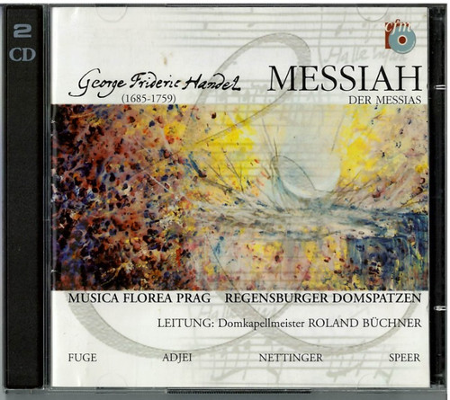 Messiah g f - ), g.f