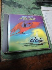 Grobschnitt CD,  Sammlerstück