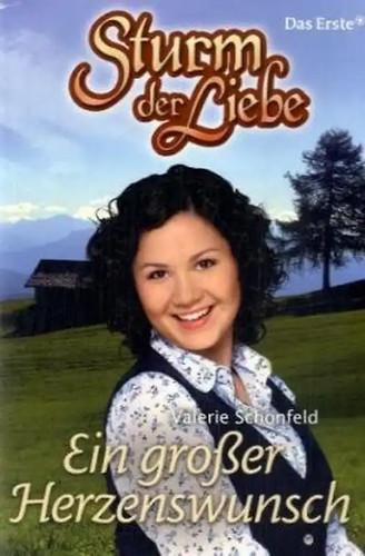 Sturm der liebe - ein, großer