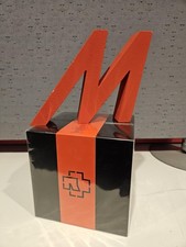 Rammstein xxxiii limited - rammstein, (limited